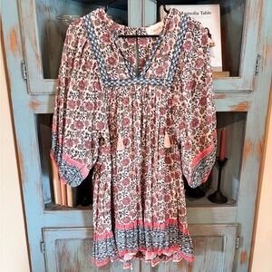 Cleobella small dress